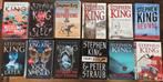 25 boeken van Stephen King, Ophalen of Verzenden, Zo goed als nieuw, Stephen King