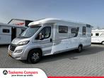 LMC Cruiser Premium 731 Automaat/Queensbed/Euro 6/2021/Airco, Automaat, Fiat, 7 tot 8 meter, Bedrijf