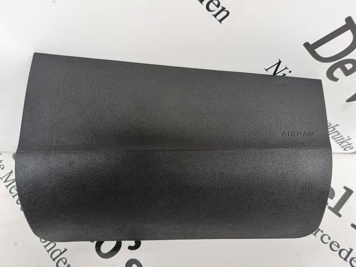 Airbag rechts (Dashboard) van een Mercedes Vito, Auto-onderdelen, Gebruikt, -, Ophalen of Verzenden, -