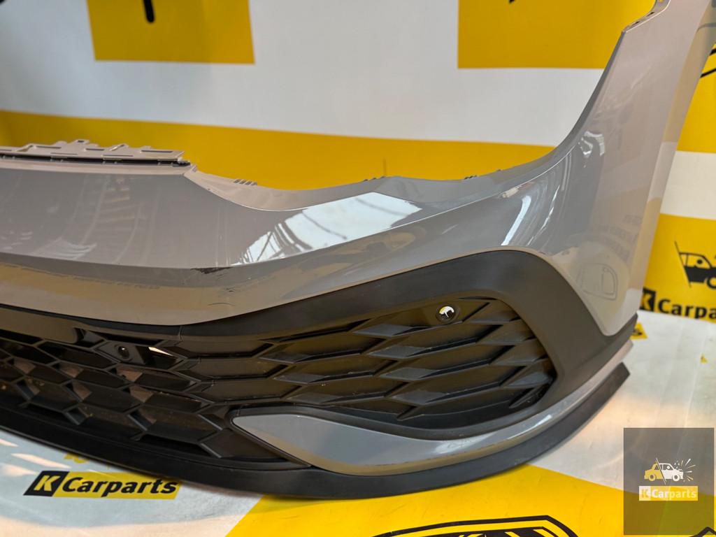 GOLF 8 VIII GTI CLUBSPORT Voorbumper 5H0807221D, Auto-onderdelen, Info@fabrikant.eu, Ophalen of Verzenden, Bumper, Fabrikant BV