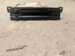 Bmw E46 Radio Blaupunkt OEM, Ophalen of Verzenden, BMW