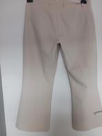 Pantalon dames merk summum, Maat 38/40 (M), Summum, Beige, Ophalen of Verzenden