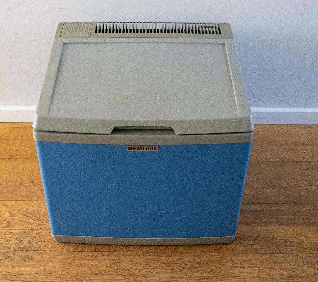 Mobicool Koelbox 40L, Ophalen, Gebruikt, Koelbox, Elektrisch