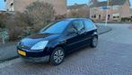 Ford Fiësta 1.3 8V 3DR 2004 Blauw, Auto's, Ford, 1299 cc, 40 €/maand, 4 cilinders, Blauw
