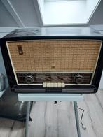 Philips Buizenradio BX459B - Vintage Radio, Antiek en Kunst, Ophalen