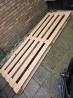 Gratis pallet / brandhout, Ophalen of Verzenden, Overige houtsoorten, Minder dan 200 cm, Pallet