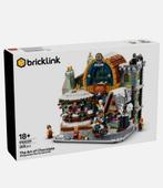 Bricklink 910039 The Art of Chocolate LEGO set, Ophalen of Verzenden, Nieuw, Complete set, Lego