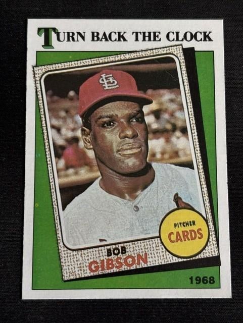 Topps 1988 MLB Baseball nr. 664, Verzenden, Nieuw, Overige sporten, Spelerskaart