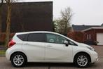 Nissan Note 1.2 Connect Edition | NAVI | CLIMA | CRUISE | TR, Euro 6, 1198 cc, Bedrijf, Handgeschakeld