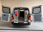 Volkswagen Transporter Servicewagen DSG Automaat 2.0 TDI 150, Stof, Gebruikt, 4 cilinders, Volkswagen