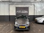 Fiat 500 1.4 T-Jet Abarth Turismo org 5000 km, Auto's, Fiat, Voorwielaandrijving, Gebruikt, Euro 6, 4 cilinders