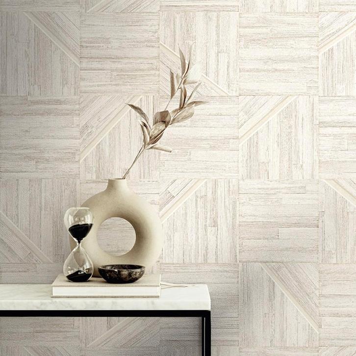 Eijffinger behang Anam, Huis en Inrichting, Stoffering | Behang, 75 m² of meer, Verzenden