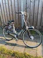 Mooie Gazelle innergy orange elektrische damesfiets, Ophalen, Minder dan 30 km per accu, Gebruikt, 47 tot 51 cm