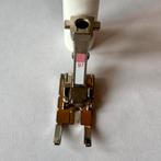 Bernina voetje - Patchworkvoet 97, Hobby en Vrije tijd, Naaimachines en Toebehoren, Ophalen of Verzenden, Zo goed als nieuw, Toebehoren
