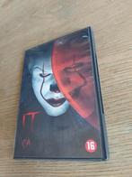 IT Chapter One DVD 2017
Stephen King., Vanaf 16 jaar, Ophalen of Verzenden, Zo goed als nieuw, Monsters