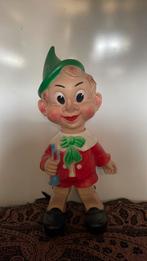 Vintage pinokkio, Antiek en Kunst, Antiek | Speelgoed, Ophalen of Verzenden