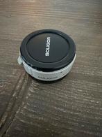 Soligor 1.4x Teleconverter Canon EF - Perfecte Zoom!, Ophalen of Verzenden, Gebruikt, Toebehoren, Zoom