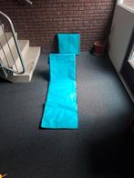 Strandstoel, Ophalen of Verzenden, Zo goed als nieuw, Hout