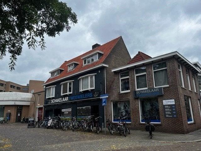 NIEUW! Woonruimte te huur Diezerplein, Zwolle, Huizen en Kamers, Huizen te huur