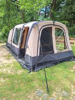 Bardani AirSpace 310 TC - opblaastent 310cm x 605cm, Ophalen, Zo goed als nieuw, Tot en met 4