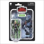 Crosshair, Ophalen of Verzenden, Zo goed als nieuw, Actiefiguurtje