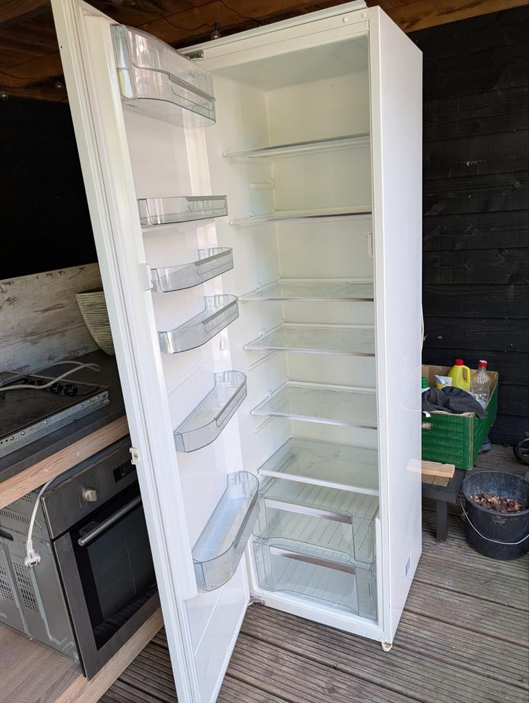 Keuken apparatuur, 200 liter of meer, Ophalen of Verzenden, Zonder vriesvak, 160 cm of meer
