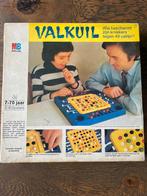 Valkuil, Ophalen, Zo goed als nieuw