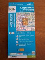 Wandelkaart  Drome  3040 ET, Nieuw, Ophalen of Verzenden, 2000 tot heden, Overige typen