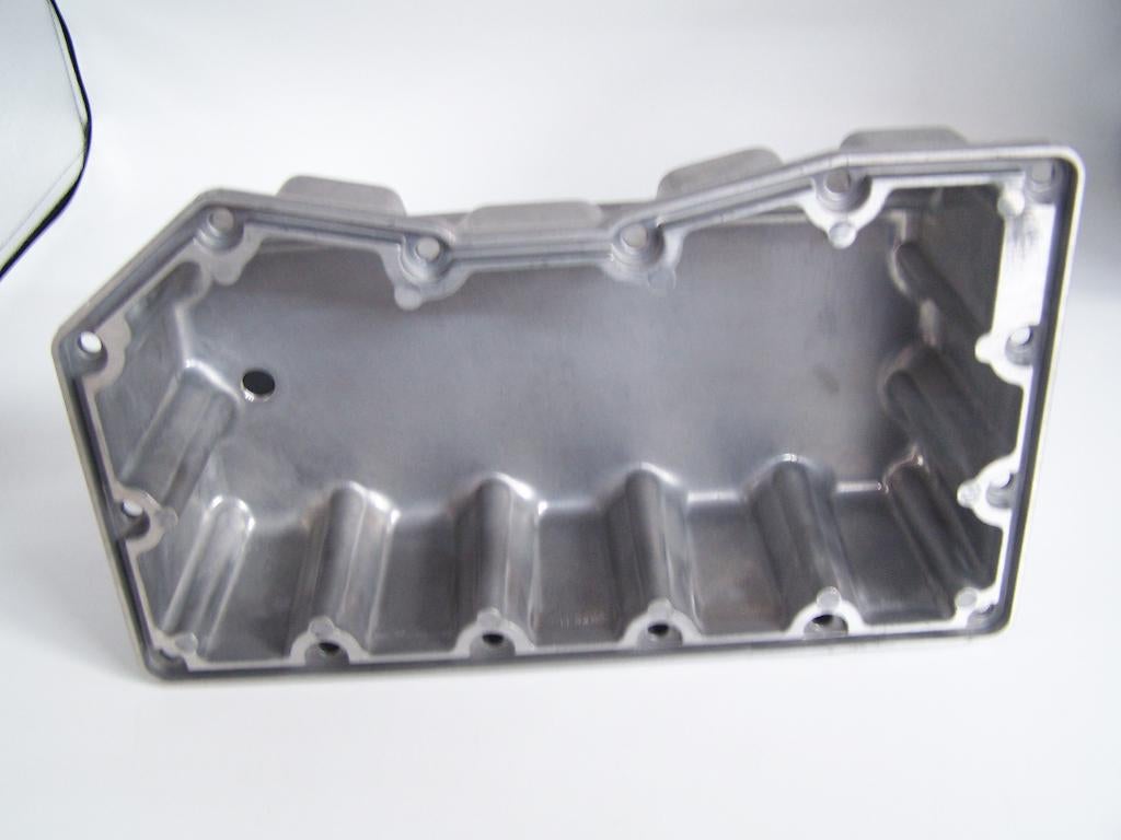 Carterpan opel frontera motor 2.4 Benzine, Ophalen of Verzenden