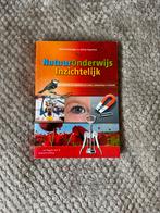 Amito Haarhuis - Natuuronderwijs inzichtelijk, Amito Haarhuis; Carla Kersbergen, Zo goed als nieuw, Beta, HBO