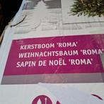 Kunstkerstboom, Diversen, Ophalen