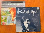 2 lp’s Rob de Nijs, gaaf, Cd's en Dvd's, Vinyl | Nederlandstalig, Ophalen of Verzenden, Zo goed als nieuw, Overige formaten, Levenslied of Smartlap
