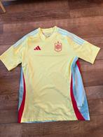Adidas Spanje voetbalshirt geel 15-16Y/176, Ophalen of Verzenden