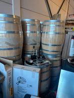 220l whisky vat, Ophalen, Nieuw