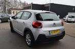 Citroen C3 1.2 PureTech Feel | NIEUW MODEL|AIRCO| WINTERSET|, 1199 cc, 82 pk, 450 kg, Origineel Nederlands