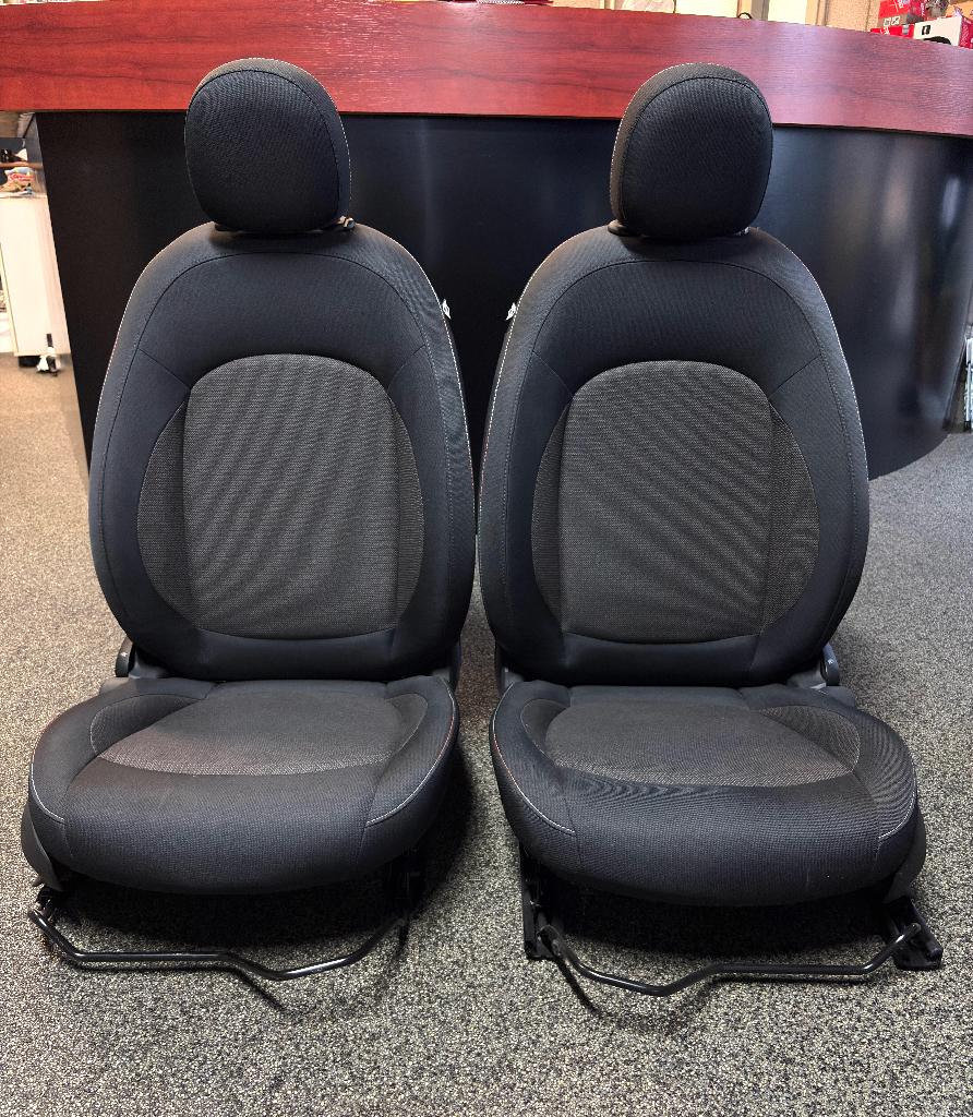 Compleet interieur voor MINI One / Cooper F56 - nieuwstaat!, Auto-onderdelen, Ophalen, Gebruikt, Mini