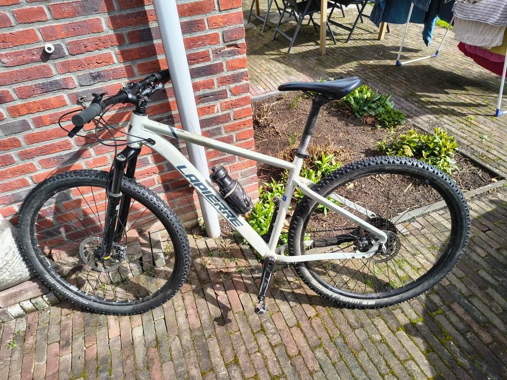 Lapierre Edge Mountainbike - in goede staat, Fietsen en Brommers, Ophalen, Zo goed als nieuw, Overige merken