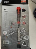 beitels Bahco 6-38, Ophalen of Verzenden, Nieuw