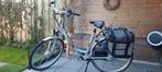 Fiets, Fietsen en Brommers, Fietsen | Dames | Damesfietsen, Ophalen, Gebruikt, Overige merken