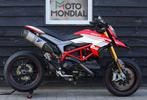 DUCATI HYPERMOTARD 939 SP (bj 2017) Termignoni, DUCATI, 2 cilinders, Bedrijf, Onbekend
