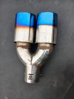 Sportuitlaat, Auto-onderdelen, Uitlaatsystemen, Ophalen of Verzenden