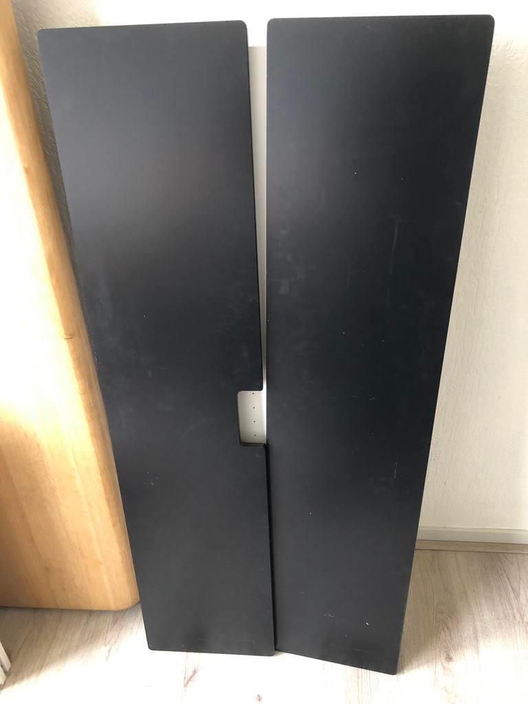 Deuren Ikea Smastad, Ophalen, Minder dan 50 cm, Gebruikt, 100 tot 150 cm