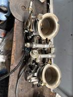 Mikuni inlaatspruitstuk, Ophalen of Verzenden, Gebruikt