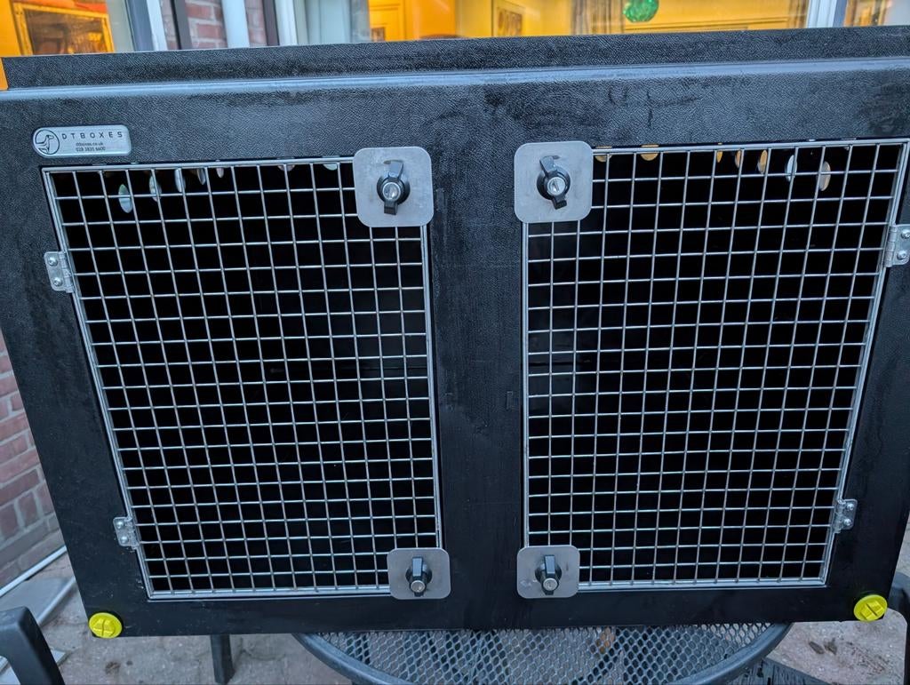 DT 1000 autobox autobench, Ophalen