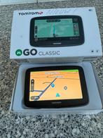 Tomtom go classic, Ophalen of Verzenden, Zo goed als nieuw