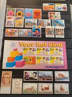 kavel postzegels Nederlandse Antillen postfris nr.2, Ophalen, Postfris