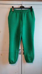 Amisu New Yorker jogging broek maat L, Verzenden, Maat 42/44 (L), Zo goed als nieuw, Lang