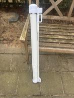 Oprolbaar traphekje - Veiligheid voor kinderen, Ophalen, Overige materialen, Gebruikt, 100 tot 115 cm