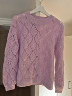 Nieuw! Tramontana, lila truitje maat: S/M, Ophalen of Verzenden, Nieuw, Maat 38/40 (M), Paars