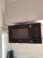 Samsung combi oven magnetron - weinig gebruikt, Ophalen, Oven